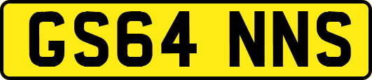 GS64NNS
