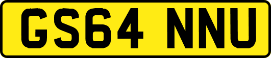 GS64NNU