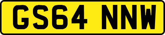GS64NNW