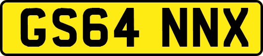 GS64NNX
