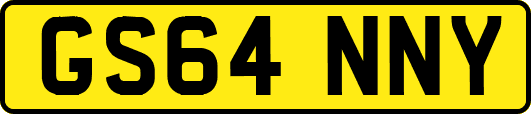GS64NNY