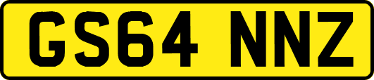 GS64NNZ