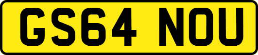 GS64NOU