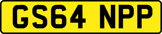 GS64NPP