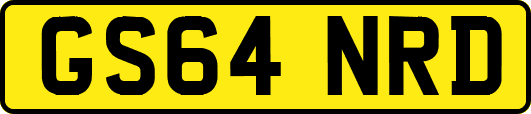 GS64NRD