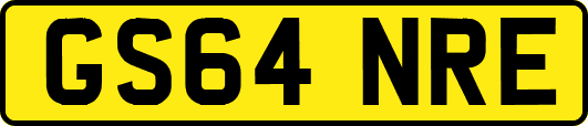 GS64NRE
