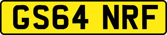 GS64NRF