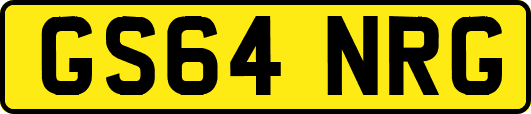 GS64NRG