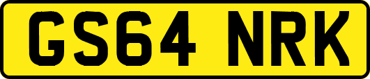 GS64NRK