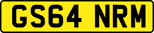 GS64NRM