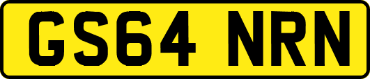 GS64NRN