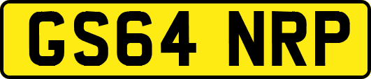GS64NRP