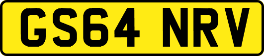 GS64NRV
