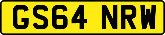 GS64NRW