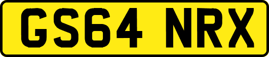 GS64NRX