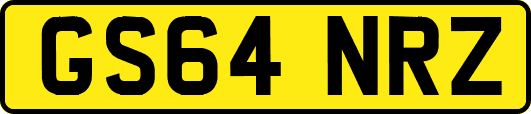 GS64NRZ