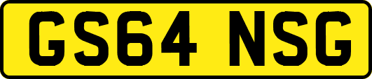 GS64NSG