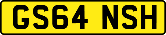 GS64NSH
