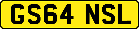 GS64NSL