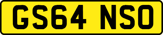 GS64NSO