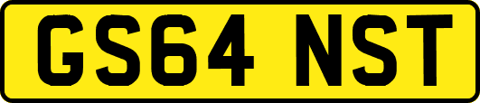 GS64NST