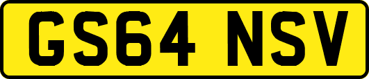 GS64NSV