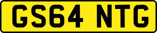 GS64NTG