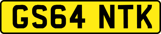 GS64NTK