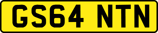 GS64NTN