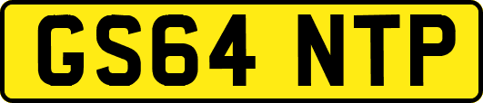 GS64NTP