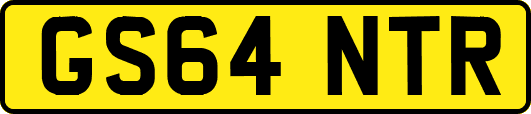 GS64NTR