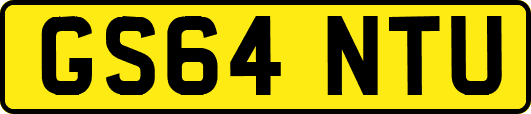 GS64NTU