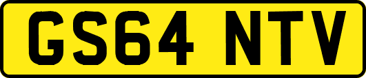 GS64NTV