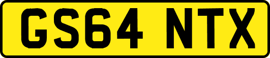 GS64NTX