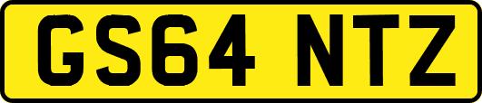 GS64NTZ