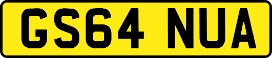 GS64NUA
