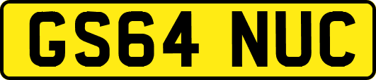 GS64NUC