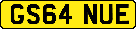 GS64NUE