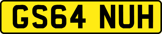 GS64NUH