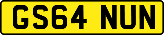 GS64NUN