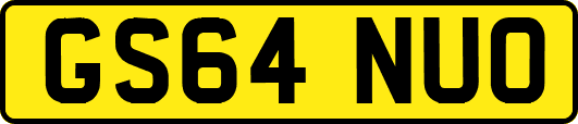 GS64NUO