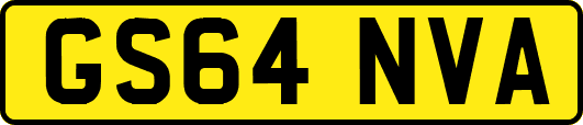 GS64NVA