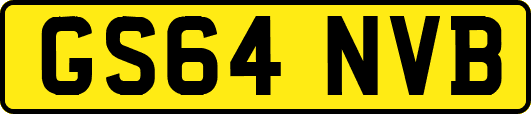 GS64NVB