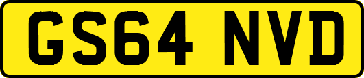 GS64NVD