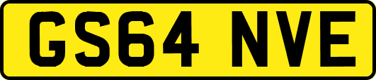 GS64NVE