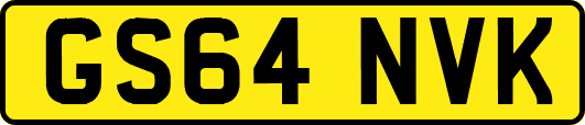 GS64NVK
