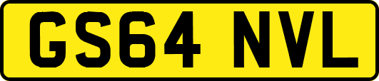 GS64NVL