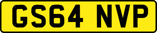 GS64NVP