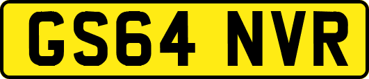 GS64NVR