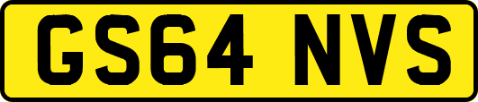 GS64NVS